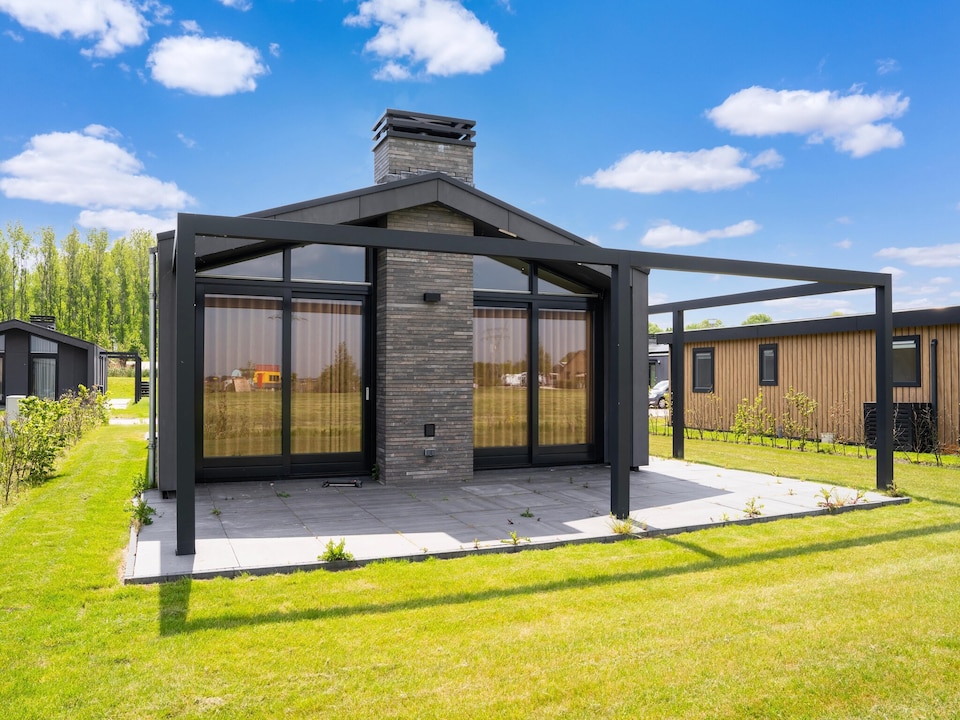 Casa vacanze Oud Ade vicino ai laghi Kaag, Oud Ade