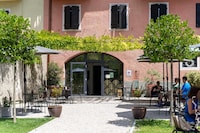 Apartment in Mezzolago with Lake Ledro Views