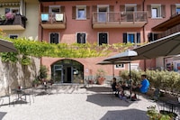Apartment in Mezzolago with Lake Ledro Views