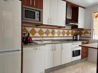 Casa vacanze a Vera vicino Vera Playa