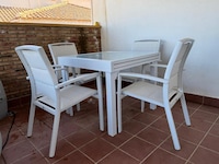Casa vacanze a Vera vicino Vera Playa