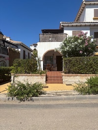 Casa vacanze a Vera vicino Vera Playa