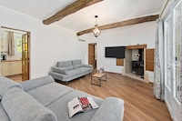 Villa en Flayosc con piscina privada