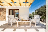 Séjour de vacances à San Teodoro pour 6 personnes