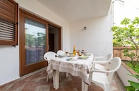 Casa Vacanze a San Teodoro vicino La Cinta