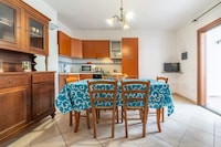 Casa Vacanze a San Teodoro vicino La Cinta