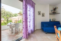 Casa Vacanze a San Teodoro vicino La Cinta