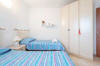 Casa Vacanze a San Teodoro vicino La Cinta