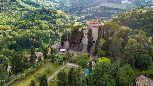 Villa in Cetona in der Nähe von Rom