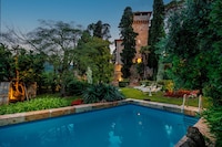 Villa in Cetona in der Nähe von Rom