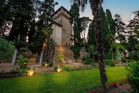 Villa in Cetona in der Nähe von Rom