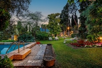 Villa in Cetona in der Nähe von Rom