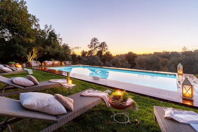 Villa in Toskana mit Pool und Spa