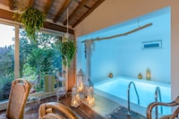 Villa in Toskana mit Pool und Spa