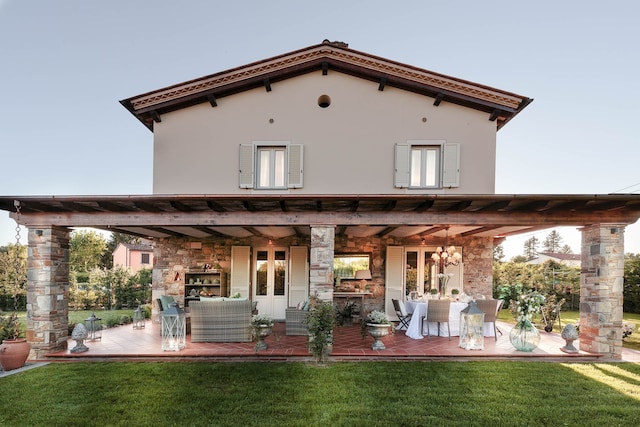Villa in Lucca nahe Florenz und Pisa