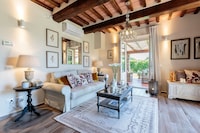 Villa in Lucca nahe Florenz und Pisa