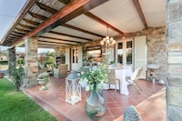 Villa in Lucca nahe Florenz und Pisa
