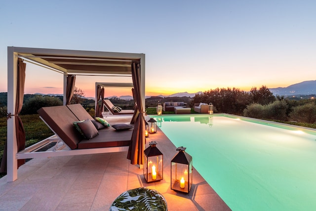Villa met 10 slaapkamers in Lucca met zwembad