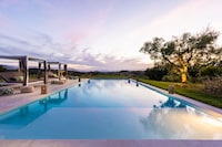 Villa met 10 slaapkamers in Lucca met zwembad