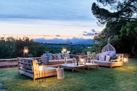 Villa met 10 slaapkamers in Lucca met zwembad
