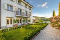 Villa di lusso con 7 camere da letto e piscina