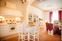 Wohnung in Lucca nahe Dom & Guinigi-Turm