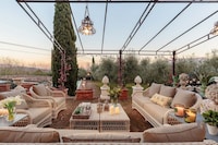 Villa bei Lucca mit privatem Pool