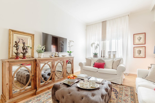 Wohnung in Lucca nahe Altstadtmauern, Lucca