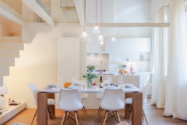Appartement in Lucca bij Torre Guinigi
