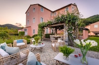 Villa de lujo de 10 dormitorios en Lucca