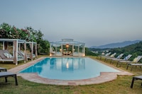 Villa de lujo de 10 dormitorios en Lucca