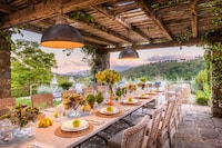 Villa de lujo de 10 dormitorios en Lucca