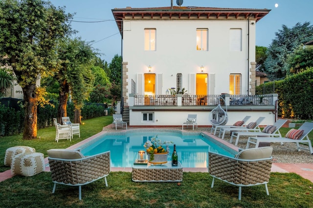Villa in Lucca nahe historischen Mauern, Lucca