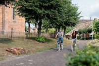 Retiro grupal en Drenthe Bliss, Gasselte