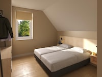 Holiday Home in Medemblik with Private Sauna