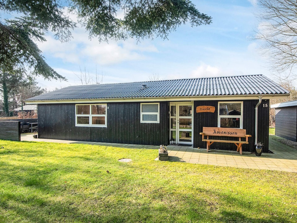 6 person holiday home in Ansager, Central Jutland