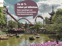 6 Personen Ferienpark haus in Gilleleje