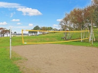 4 person holiday park home in Gilleleje