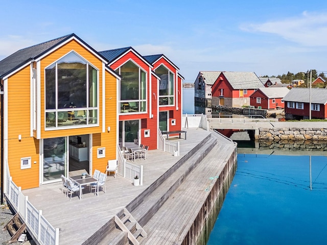 8 person holiday home in Sandøy, Møre and Romsdal