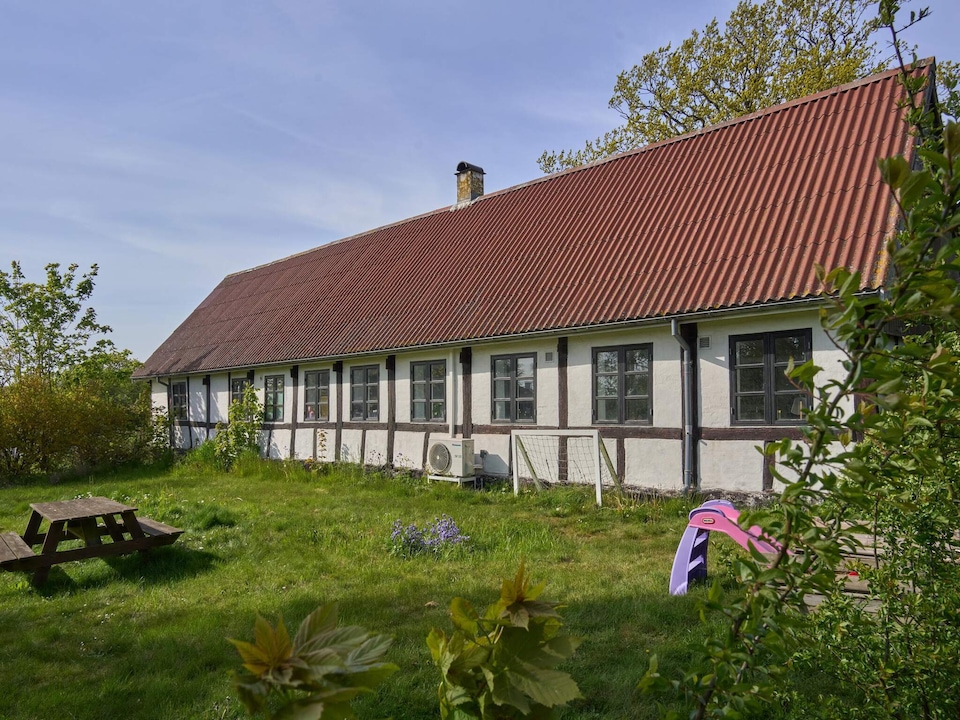 5 personen vakantie huis in Rønne, Bornholm