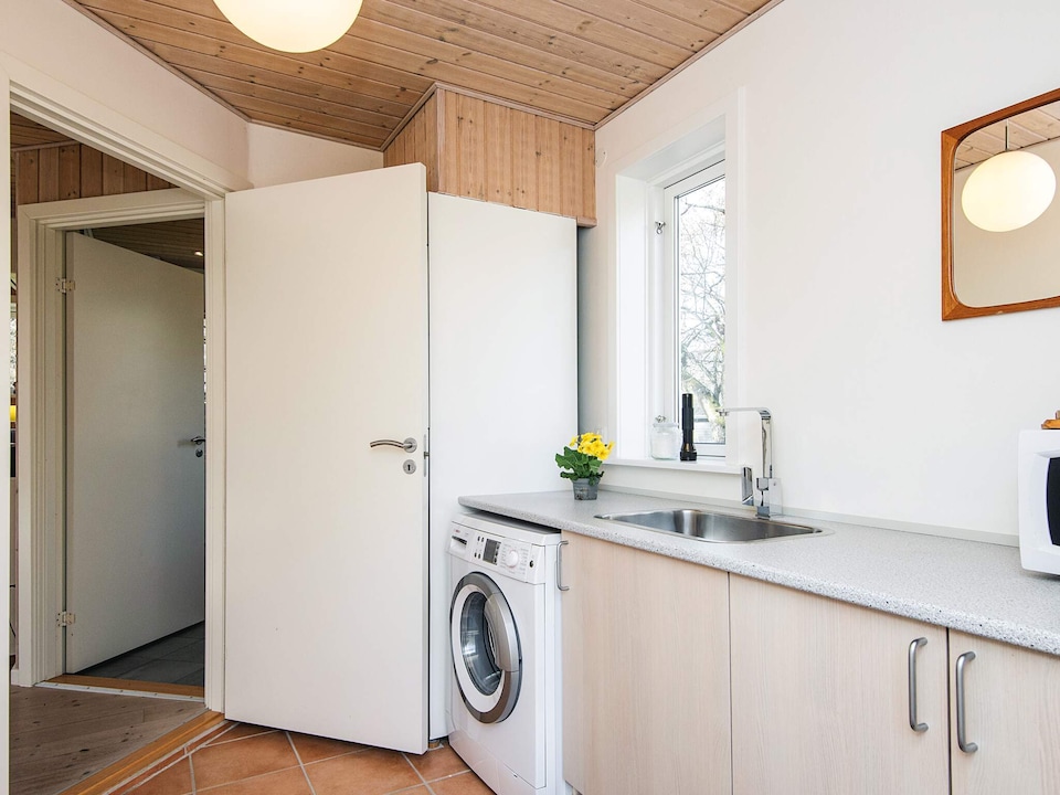 4 esrellas case en, Søhøjlandet