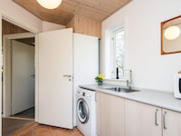 4 Sterne Ferienhaus in