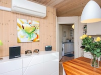 4 Sterne Ferienhaus in