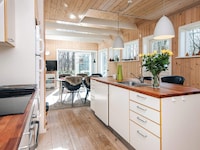 4 Sterne Ferienhaus in