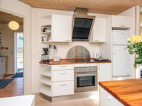 4 Sterne Ferienhaus in