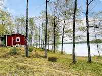 5 star holiday home in Osby