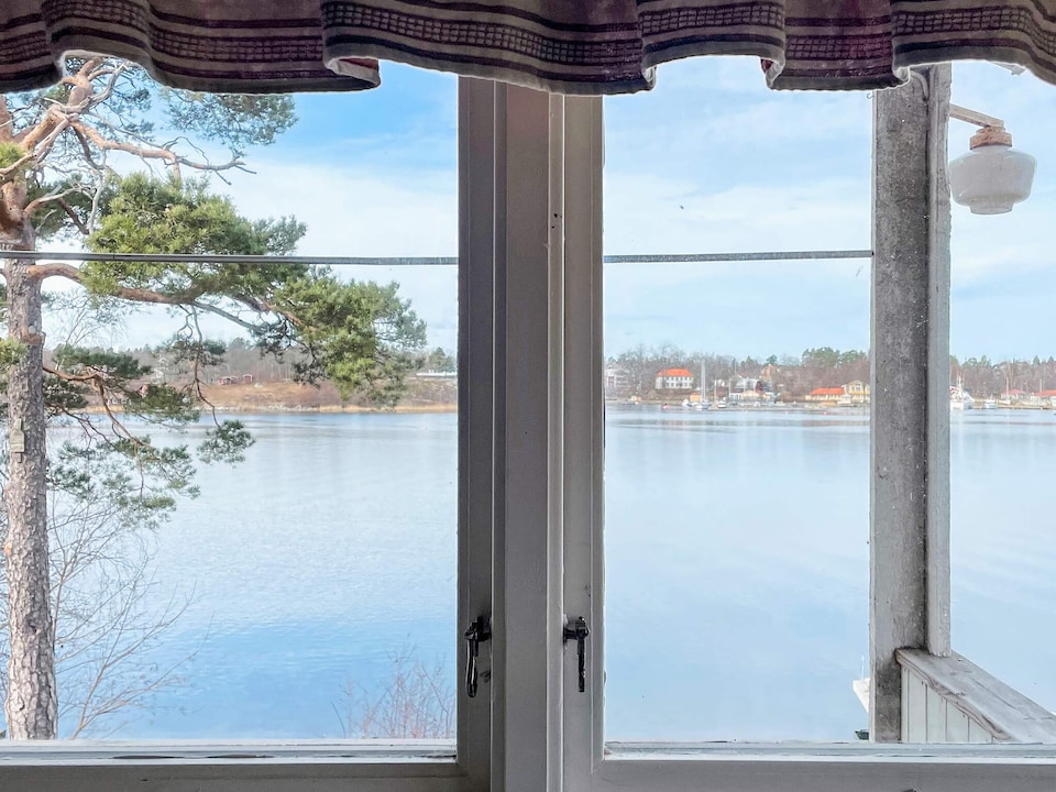 4 person holiday home in Yxlan, Norrtälje