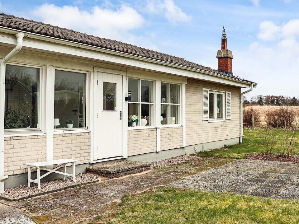 4 sterren vakantie huis in Mellbystrand, Laholm