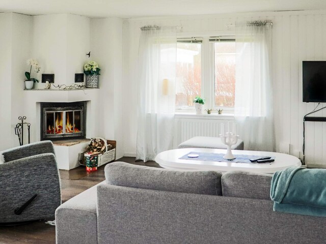 4 sterren vakantie huis in Mellbystrand, Laholm