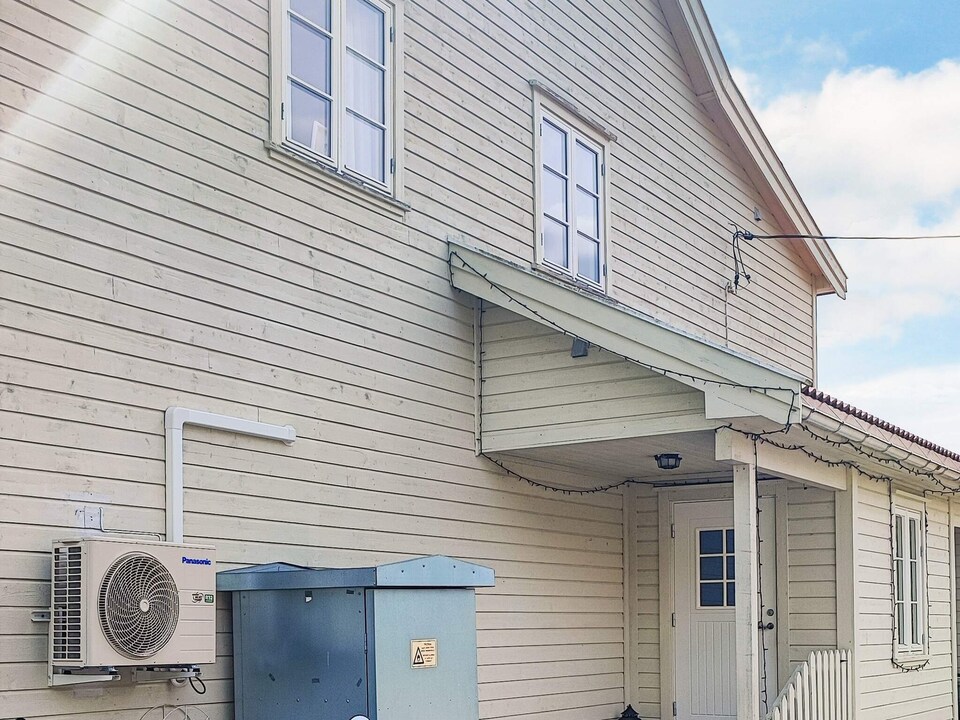 8 person holiday home in Åmli, Aust-Agder